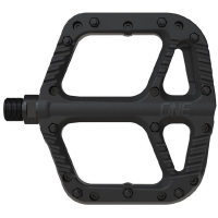 OneUp Components Composite Pedals 2024 in Black | Nylon