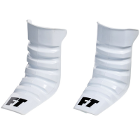 Full Tilt Flex 6 Boot Tongue 2022 in White size X-Large