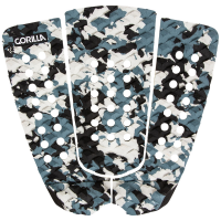 Gorilla Grip Geiselman Traction Pad 2023 in Blue