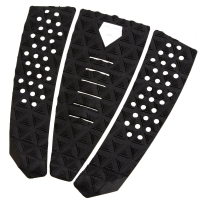 Gorilla Grip Tres Traction Pad 2023 in Black