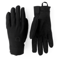 Hestra Ventair Long Bike Gloves 2023 in Black size 9 | Polyester