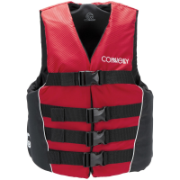 Connelly Promo Tunnel Nylon CGA Wakeboard Vest 2024 size Small/Medium