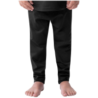 Kid's BlackStrap Therma Pants 2024 Black size X-Small