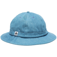 Autumn Bell Bucket Hat 2022 in Blue