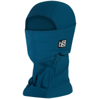 BlackStrap The Hood Balaclava 2025 in Blue