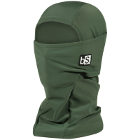 BlackStrap The Hood Balaclava 2025 in Green