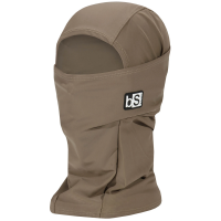 BlackStrap The Hood Balaclava 2025 in Brown