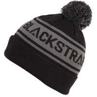 BlackStrap x evo Pom Beanie Hat 2025 | Acrylic