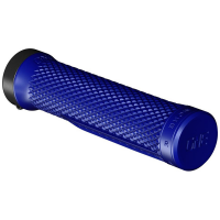 OneUp Components Lock-On Grips 2023 in Blue