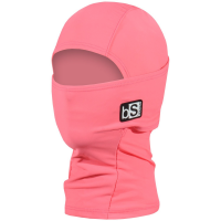 Kid's BlackStrap The Junior Hood Balaclava 2025 in Pink