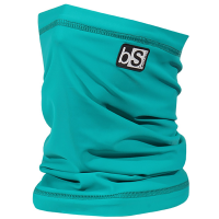 BlackStrap The Tube 2025 Neck Gaiter in Green