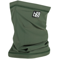 BlackStrap The Tube 2025 Neck Gaiter in Green