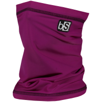 BlackStrap The Tube 2025 Neck Gaiter in Purple