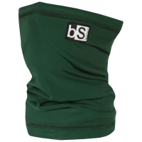 Kid's BlackStrap The Kids Tube 2024 Neck Gaiter in Green