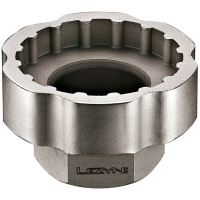 Lezyne External Bottom Bracket Socket Tool 2023