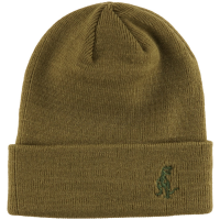 Spacecraft Legendary Cuff Beanie Hat 2025 in Green | Acrylic