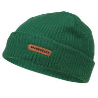 Spacecraft Dock Beanie Hat 2025 in Green