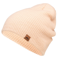 Spacecraft Offender Beanie Hat 2025 in Pink | Acrylic