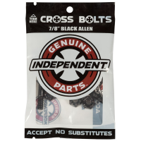 Independent Genuine Parts Allen Skateboard Hardware 2026 size 7/8 | Nylon