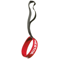 Kid's Hestra Handcuff Junior Wrist Straps Big 2025 in Red