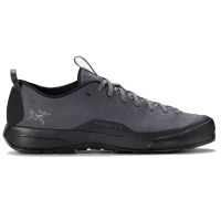 Arc'teryx Konseal LT Shoes 2022 in Gray size 11.5 | Rubber