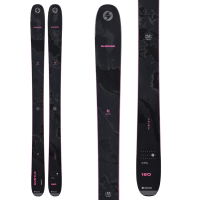 Blizzard Hustle 11 Skis 2024 size 188