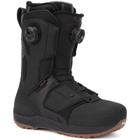 Ride Insano Snowboard Boots 2022 in Black size 13 | Rubber