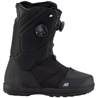 K2 Maysis Snowboard Boots 2021 in Black size 13 | Rubber
