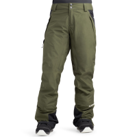 Women's Dakine Barrier GORE-TEX 2L Pants 2022 in Green size Large | Polyester