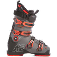 K2 Recon 120 MV Ski Boots 2020 in Red size 24.5 | Aluminum