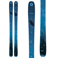 Blizzard Hustle 9 Skis 2024 size 188