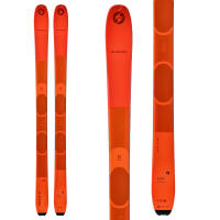 Blizzard Zero G 95 Skis 2025 size 178