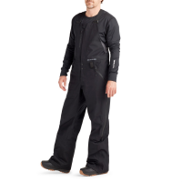 Dakine Stoker GORE-TEX 3L Bibs 2022 in Black size Medium | Polyester
