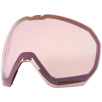 Oakley Flight Path X-Large Goggle Lens 2023 in Pink