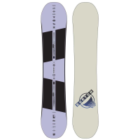 Women's Burton Rewind LTD Snowboard 2022 size 146