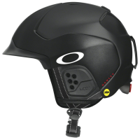 Oakley MOD 5 MIPS Helmet 2022 in Black size Medium