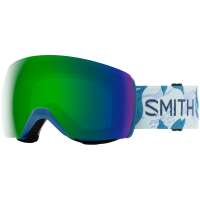 Smith Skyline X-Large Goggles 2021 in Blue