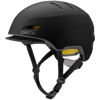 Smith Express MIPS Bike Helmet 2023 in Black size Medium