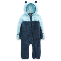 Kid's The North Face Bear One Piece Infants' 2023 in Blue size 24M | Polyester