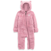 Kid's The North Face Bear One Piece Infants' 2023 in Pink size 6M | Polyester