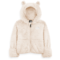 Kid's The North Face Bear Full Zip Hoodie Infants' 2023 in White size 3M | Polyester