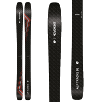 Movement Alp Tracks 98 Skis 2024 size 186