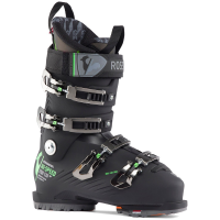 Rossignol Hi-Speed Pro 120 MV GW Ski Boots 2023 in Black size 26.5 | Aluminum/Polyester