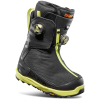 Women's thirtytwo Hight MTB Boa Snowboard Boots 2023 in Black size 6
