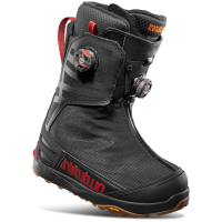 thirtytwo Jones MTB Boa Snowboard Boots 2023 in Black size 12