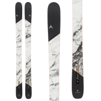 Dynastar M-Free 90 Skis 2024 size 147