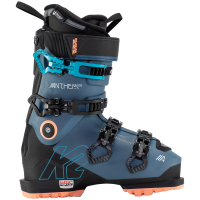 Women's K2 Anthem 100 LV GW Ski Boots 2021 size 22.5 | Aluminum