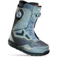 thirtytwo TM-Two Double Boa Wide Merrill Snowboard Boots 2023 in Blue size 8