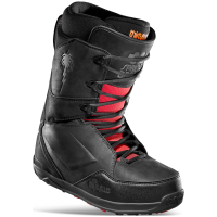thirtytwo Lashed Premium Spring Break Snowboard Boots 2023 in Black size 14 | Rubber