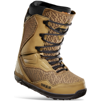 thirtytwo TM-Two Stevens Snowboard Boots 2023 in Brown size 8 | Rubber